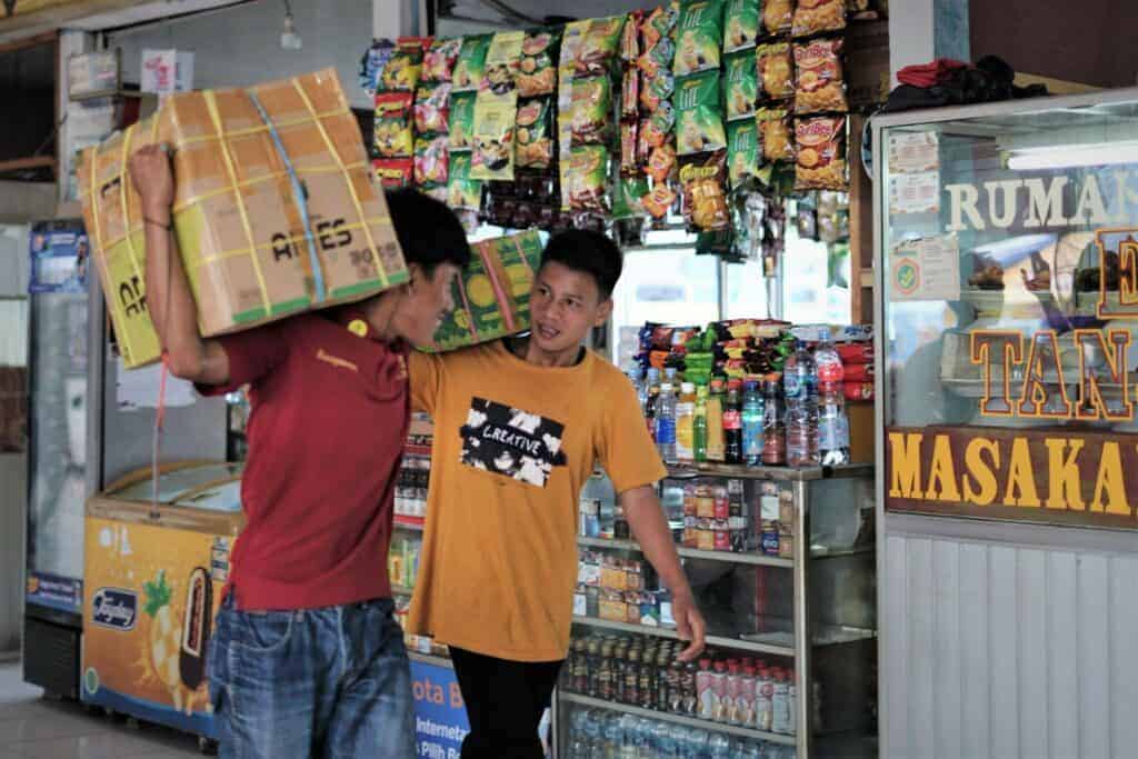 posmudikkprambutan51024x683 dompet dhuafa