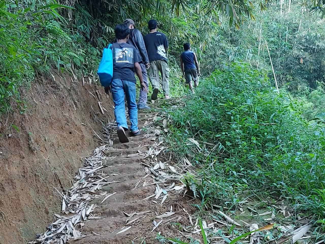 qc tebar hewan kurbanari widodo1 dompet dhuafa