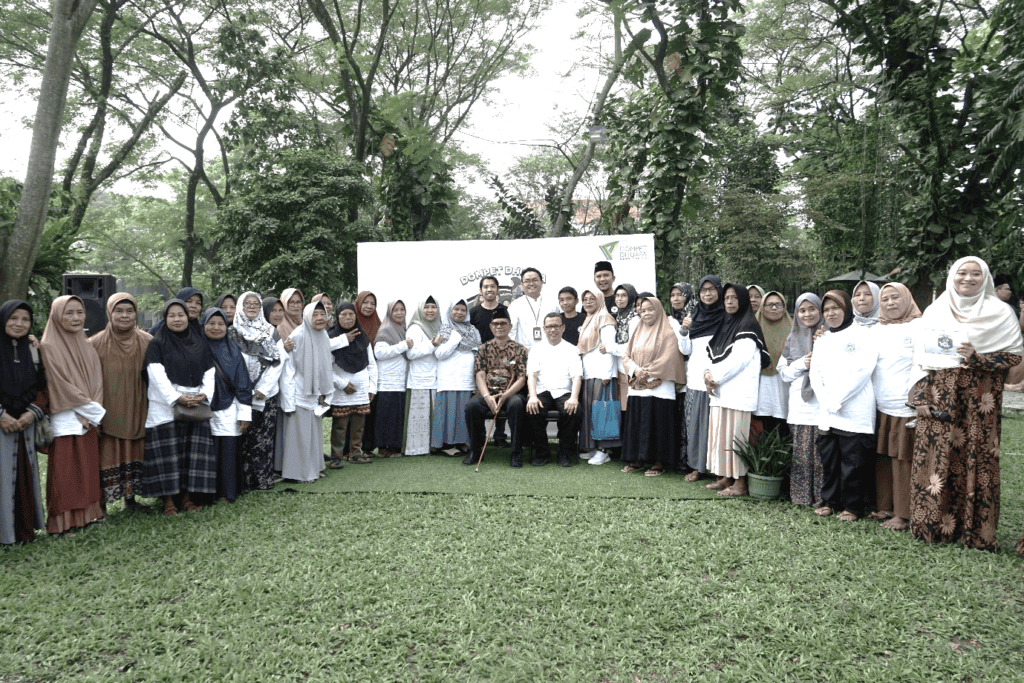 refleksi 30 tahun tebar hewan kurban1 dompet dhuafa Refleksi 30 Tahun Program Tebar Hewan Kurban