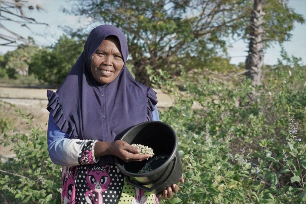 refleksi hidup ocha nugraha8 dompet dhuafa Refleksi Hidup Ocha Nugraha saat mengikuti proses QC hewan kurban bersama Dompet Dhuafa di NTT.