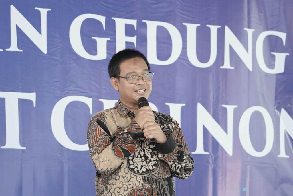 sma smart cibinong10 dompet dhuafa SMA SMART Cibinong