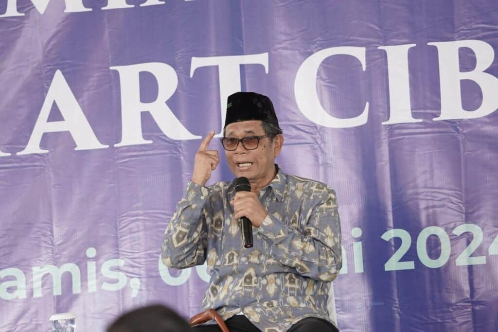 sma smart cibinong2 dompet dhuafa