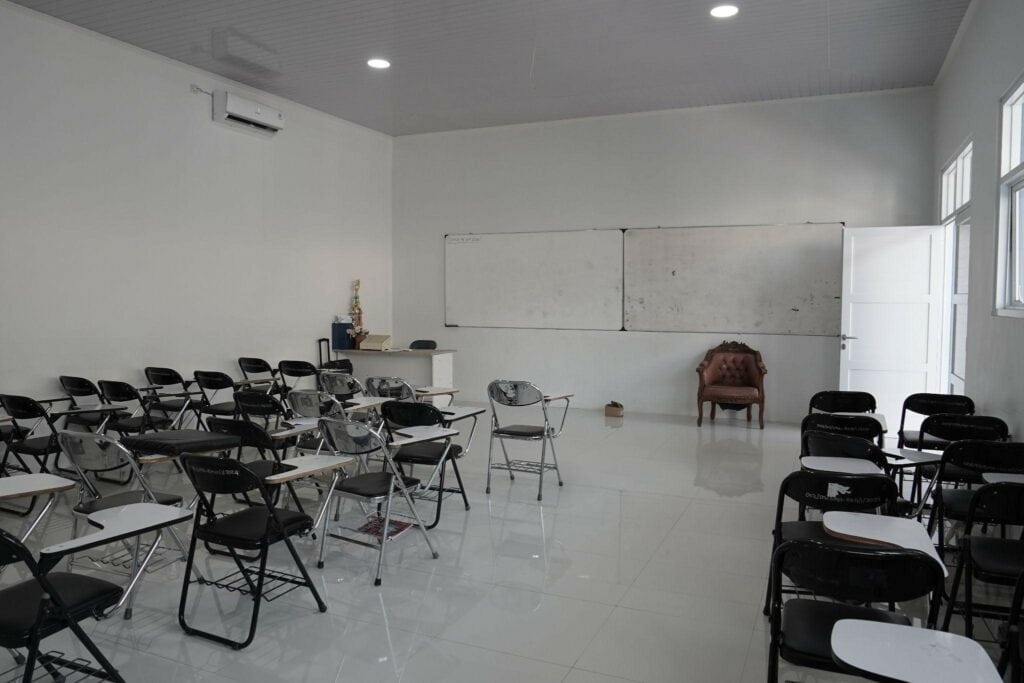 sma smart cibinong6 dompet dhuafa Peresmian SMA SMART Cibinong