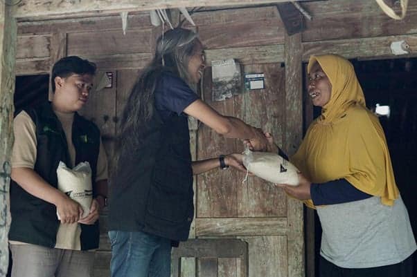 tebarzakatfitrah10 dompet dhuafa