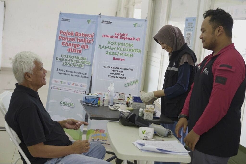 yudilatifbicaraposmudik21024x683 dompet dhuafa