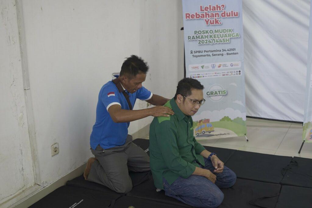 yudilatifbicaraposmudik31024x683 dompet dhuafa