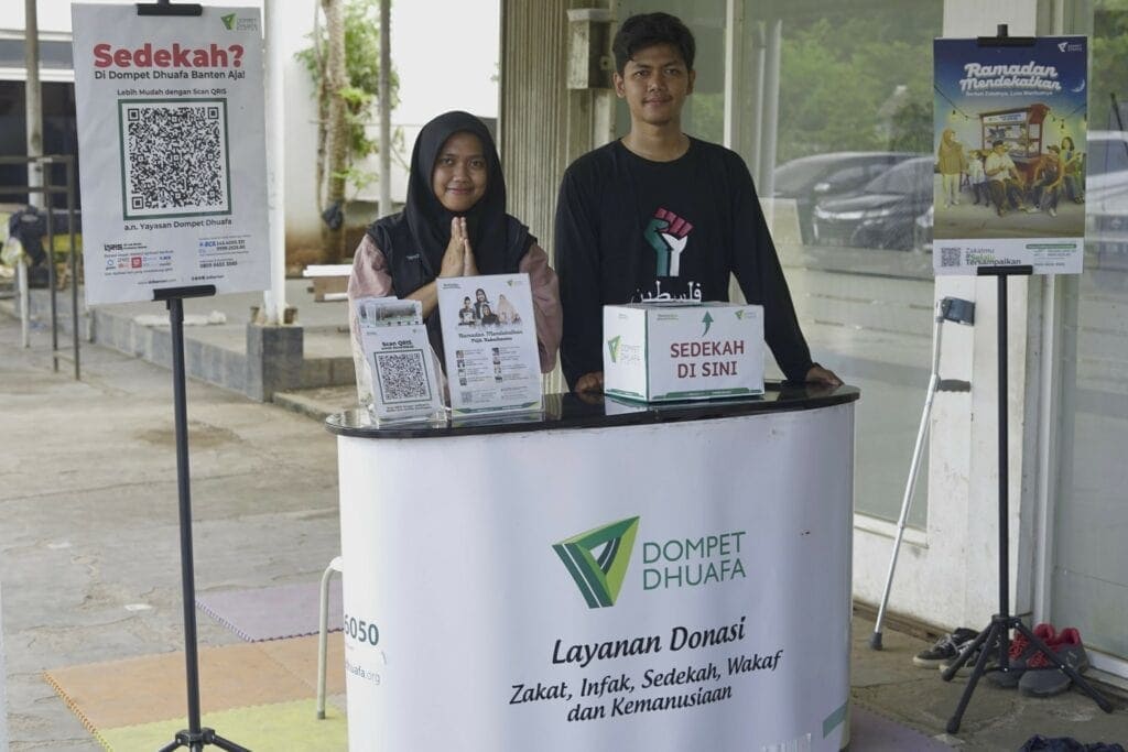yudilatifbicaraposmudik91024x683 dompet dhuafa