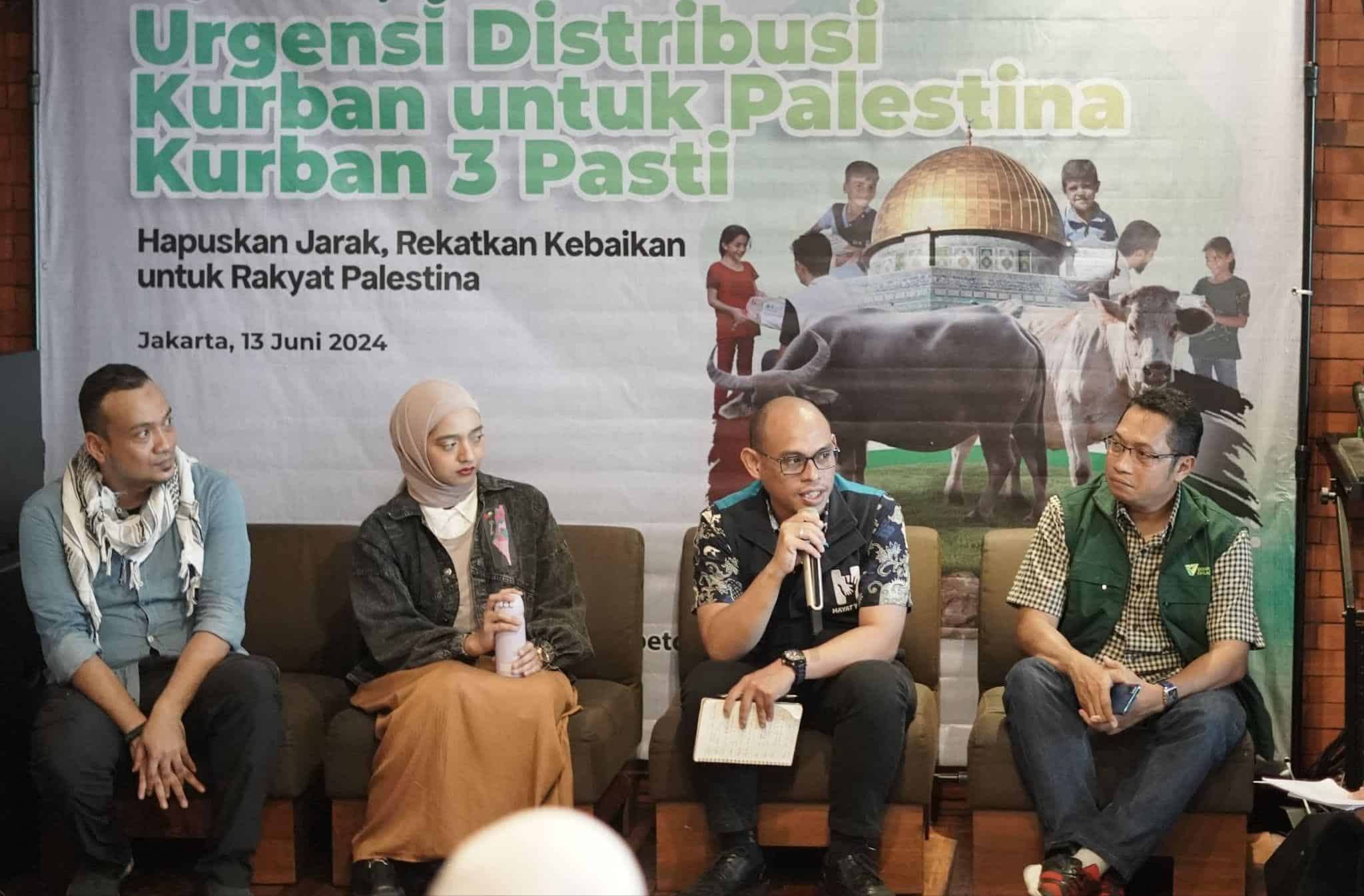 kurban ke palestina1 dompet dhuafa