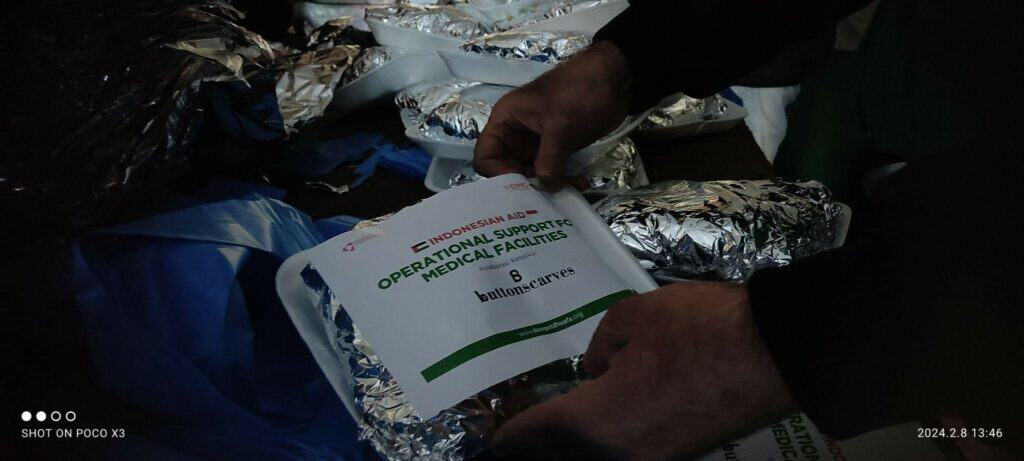 bantuanbuttonscarvesuntukpalestina31024x461 dompet dhuafa