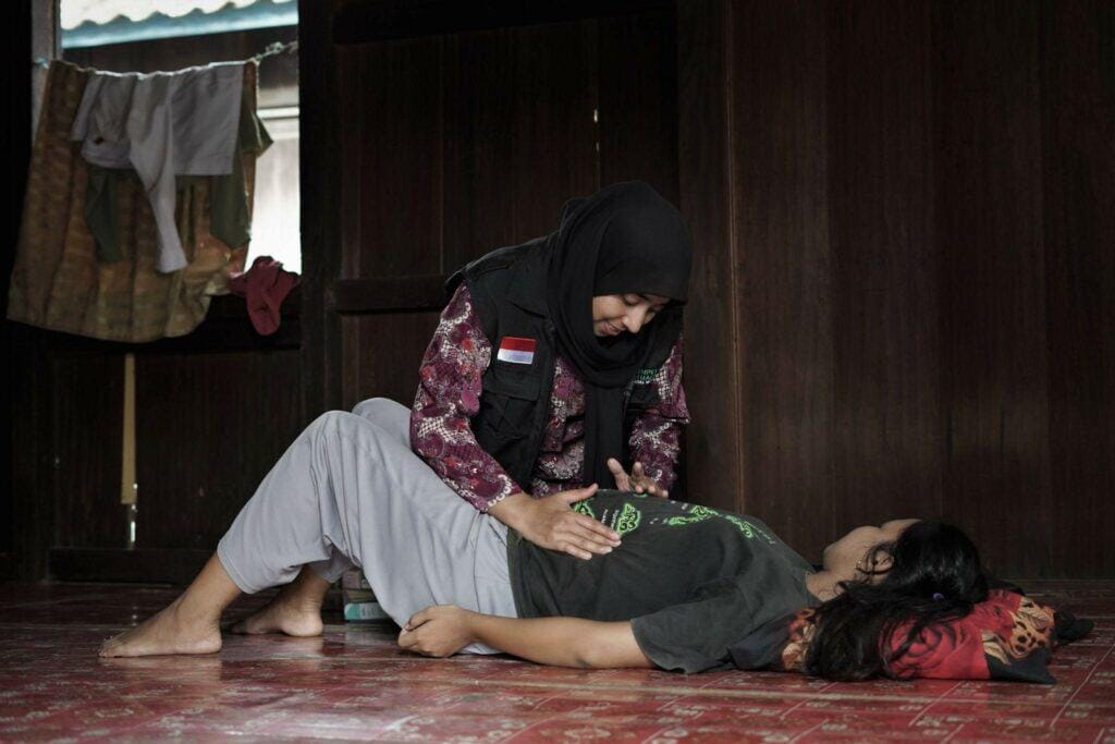 bidanuntuknegeri101024x683 dompet dhuafa