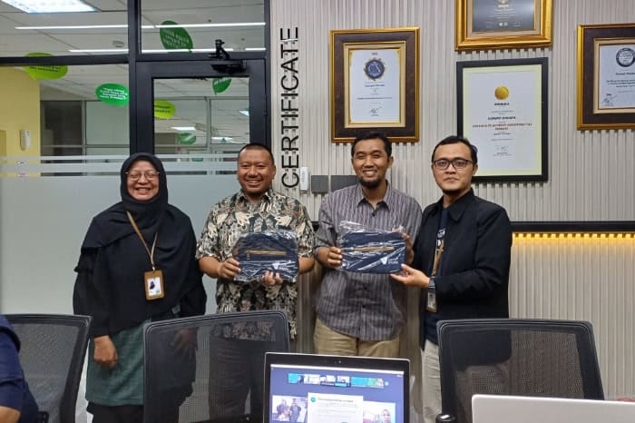 fotojet 20240705t152550711 dompet dhuafa Pengkajian Mitigasi Risiko Pengelolaan Keuangan di NGO