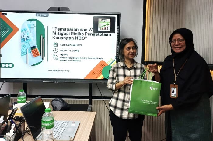 fotojet 20240705t152614047 dompet dhuafa Pengkajian Mitigasi Risiko Pengelolaan Keuangan di NGO