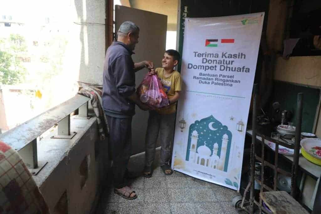 parselramadanuntukpalestina41024x683 dompet dhuafa
