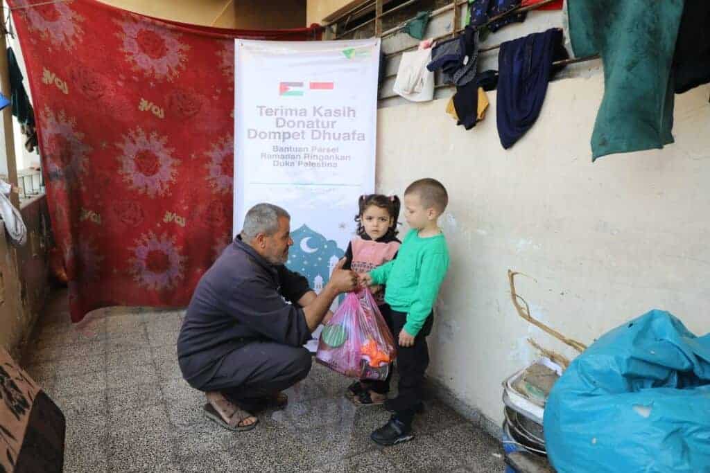parselramadanuntukpalestina61024x683 dompet dhuafa
