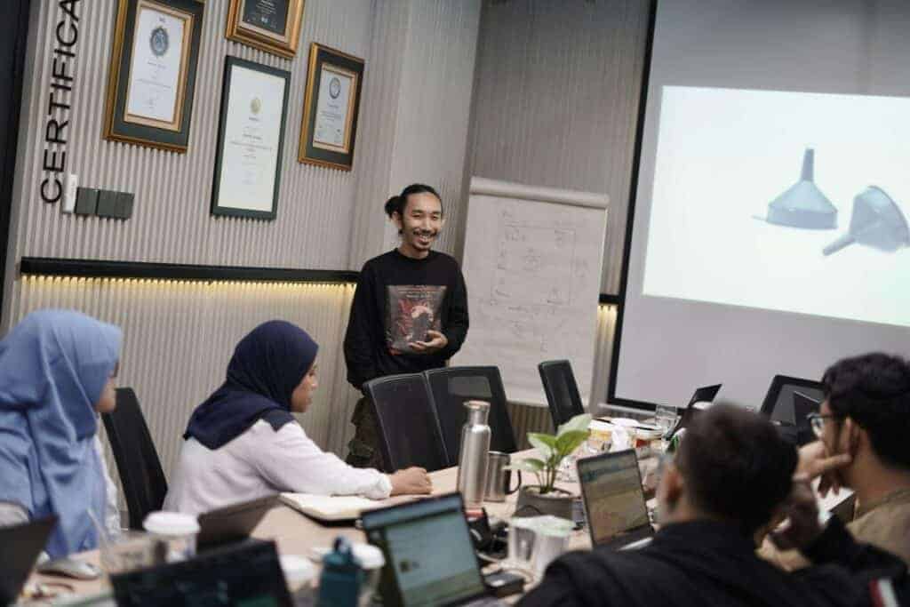 pelatihanmenulisuntuktimqcprogramthk31024x683 dompet dhuafa