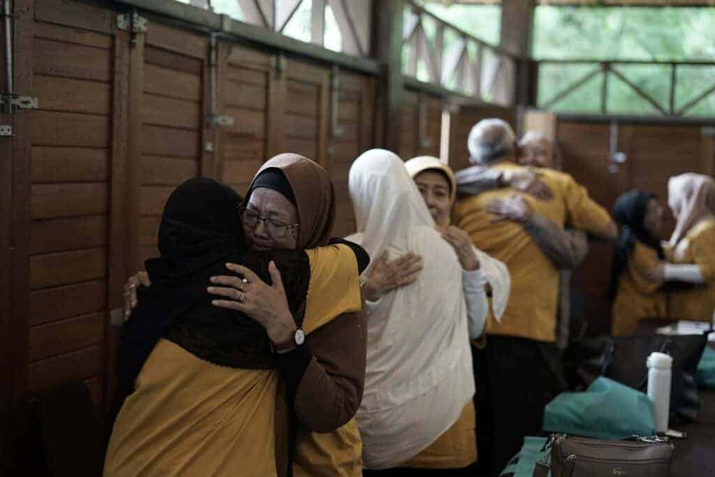 pesantrengemilangkeempatdilembangbandung61024x683 dompet dhuafa