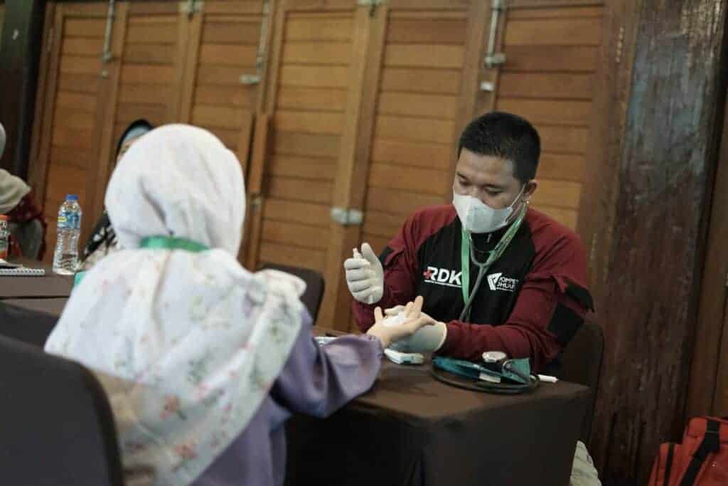 pesantrengemilangkeempatdilembangbandung81024x683 dompet dhuafa
