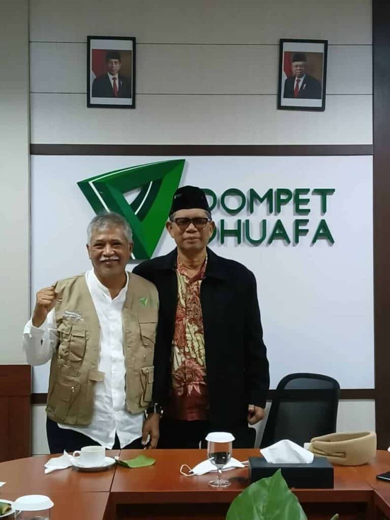 sinergiuiidandompetdhuafa1152x1536 dompet dhuafa