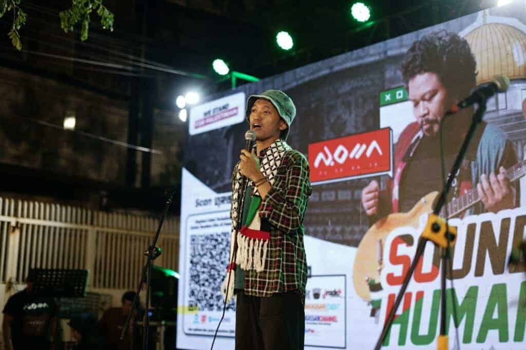 soundofhumanity71024x683 dompet dhuafa