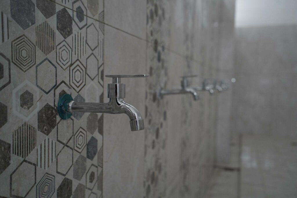 bpkh dan dompet dhuafa10 dompet dhuafa Salah satu bantuan fasilitas baru berupa pembangunan tempat wudhu & toilet di Masjid Nurul Fikri, Sukmajaya, Depok Jawa Barat.