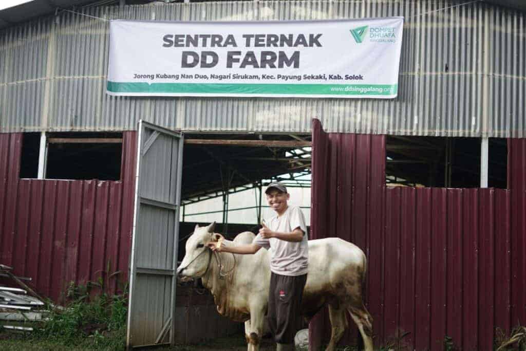 ceritapeternakherdianto71024x683 dompet dhuafa