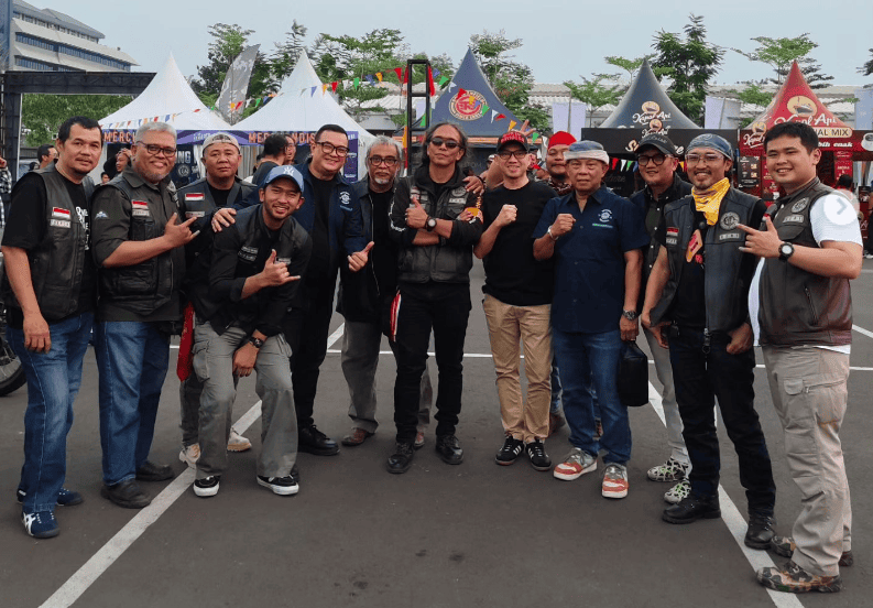 komunitas2 dompet dhuafa