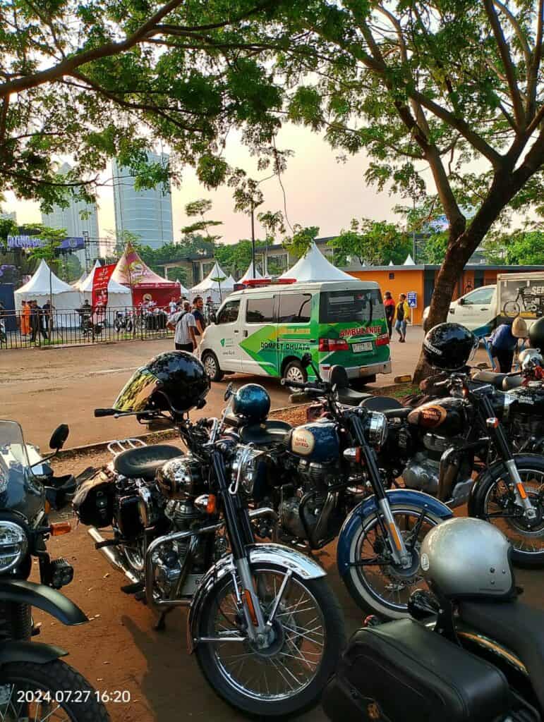 komunitas3 dompet dhuafa