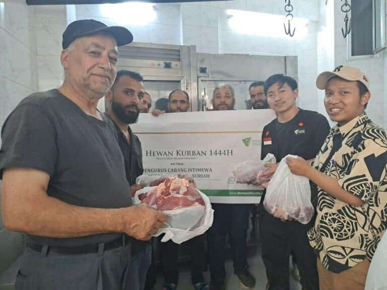 programthkdinegerisyam3768x576 dompet dhuafa