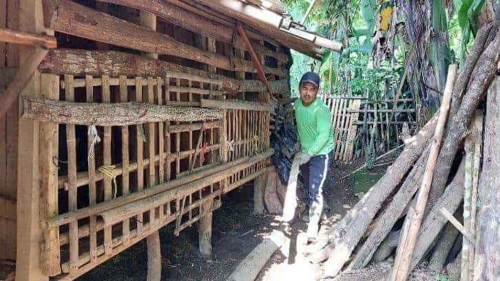 qctebarhewankurbanariwidodo4 dompet dhuafa