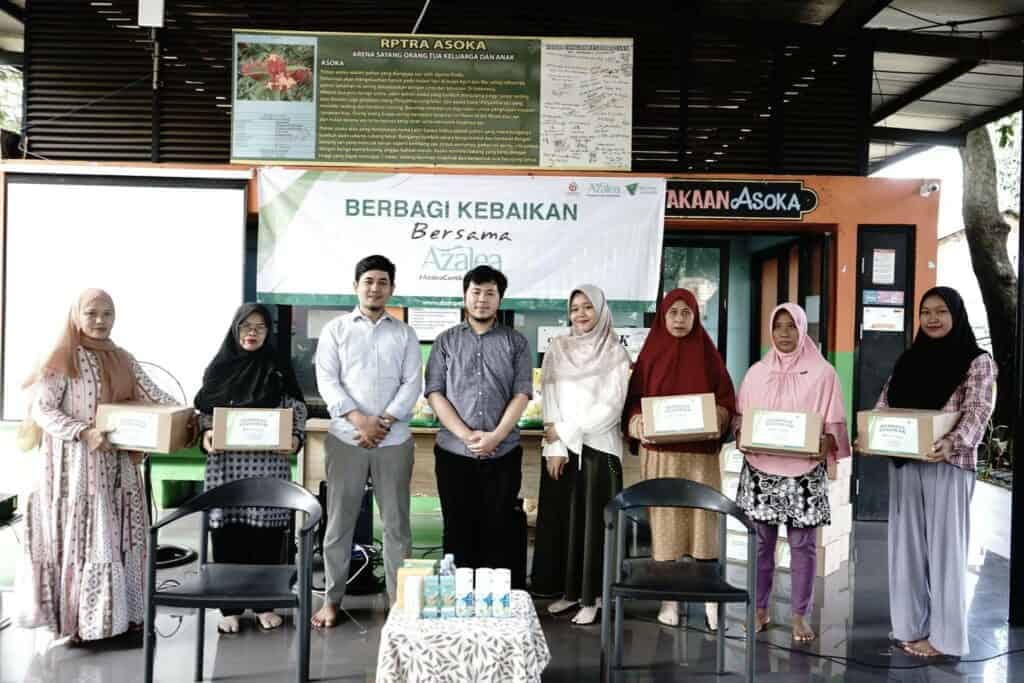 sembakodanpersonalcaredariazalea101024x683 dompet dhuafa