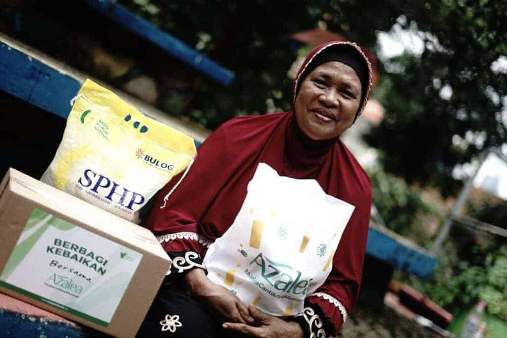 sembakodanpersonalcaredariazalea51024x683 dompet dhuafa