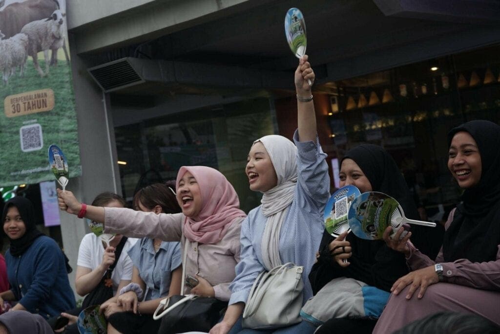seruantebarhewankurban1445hditamanliterasi51024x683 dompet dhuafa
