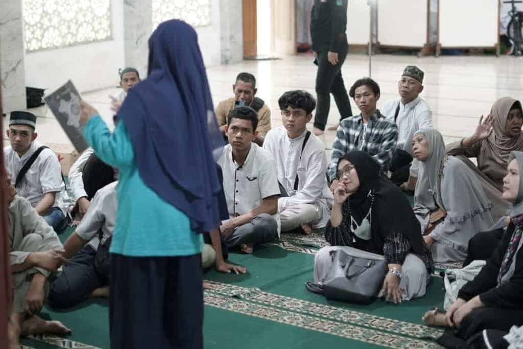 temantulialquran61024x683 dompet dhuafa