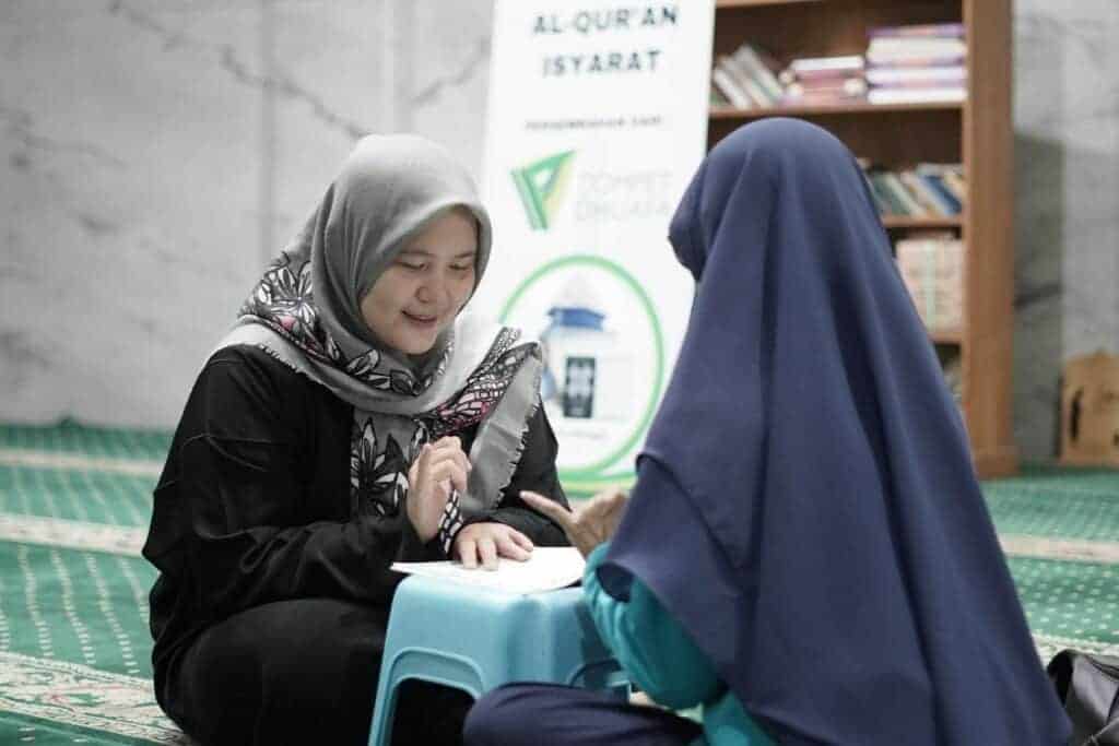 temantulialquran71024x683 dompet dhuafa
