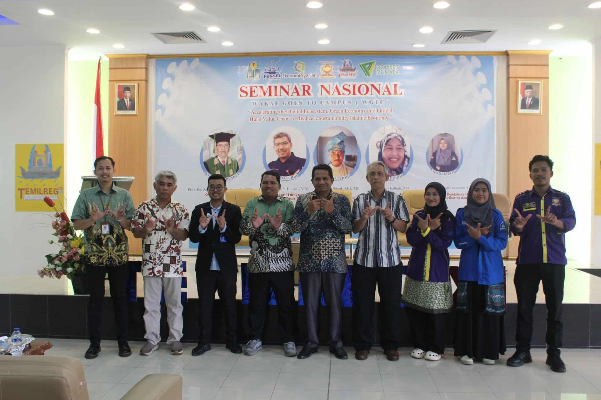 wgtc ambon1 dompet dhuafa