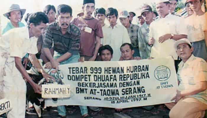 kurbandidompetdhuafa1 dompet dhuafa