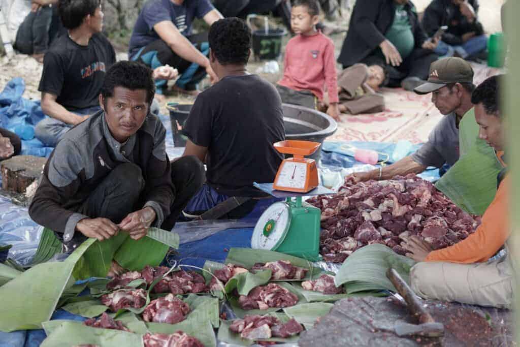 kurbandiwilayahminoritasislam11024x683 dompet dhuafa