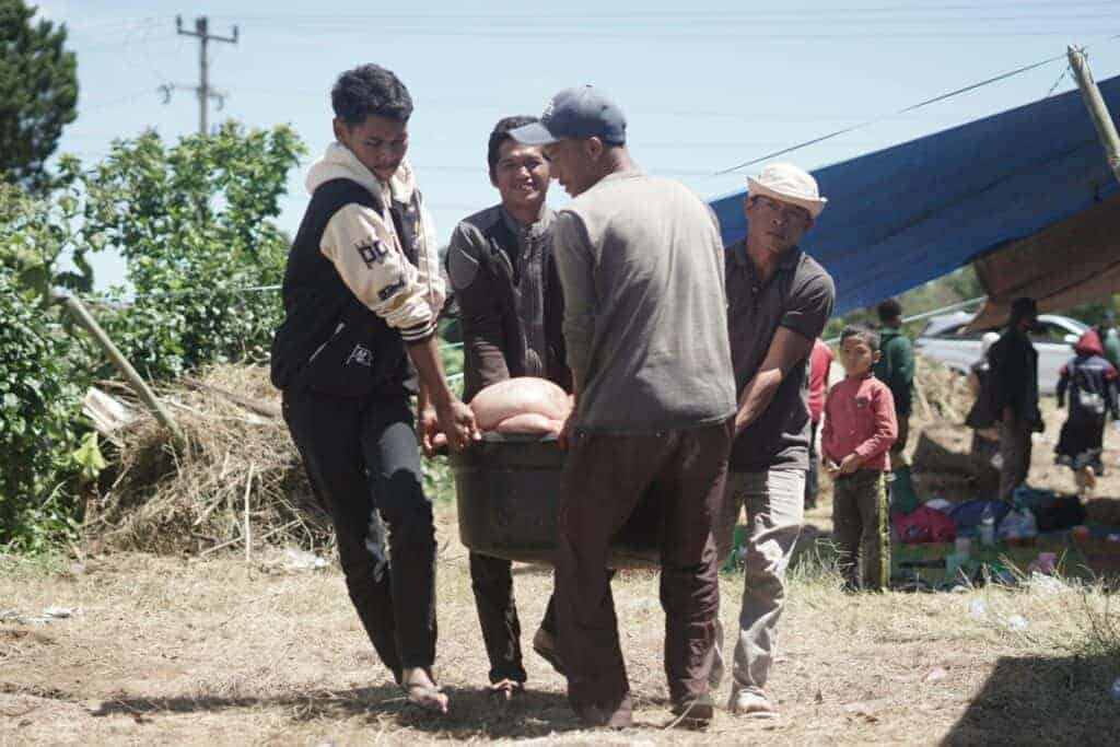 kurbandiwilayahminoritasislam31024x683 dompet dhuafa