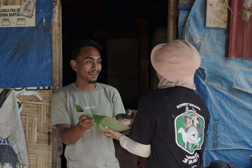 kurbandiwilayahminoritasislam61024x683 dompet dhuafa