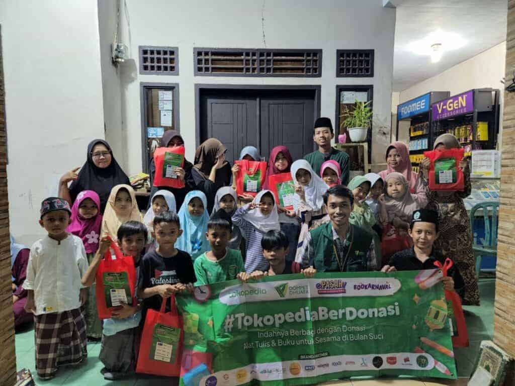 penerimamanfaatschoolkitdanalquran51024x768 dompet dhuafa