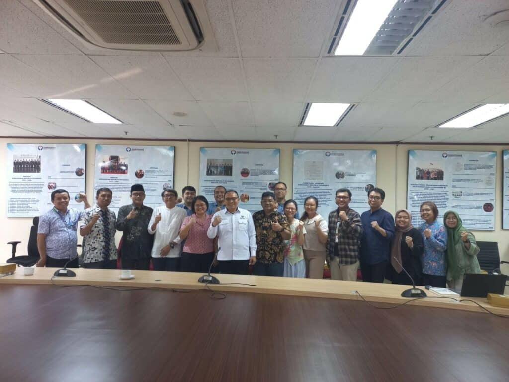 advokasi2 dompet dhuafa Pasca diskusi antara Dompet Dhuafa dan Aliansi Filantropi bersama Ombudsman RI mengenai akuntabilitas sumbangan dana masyarakat.