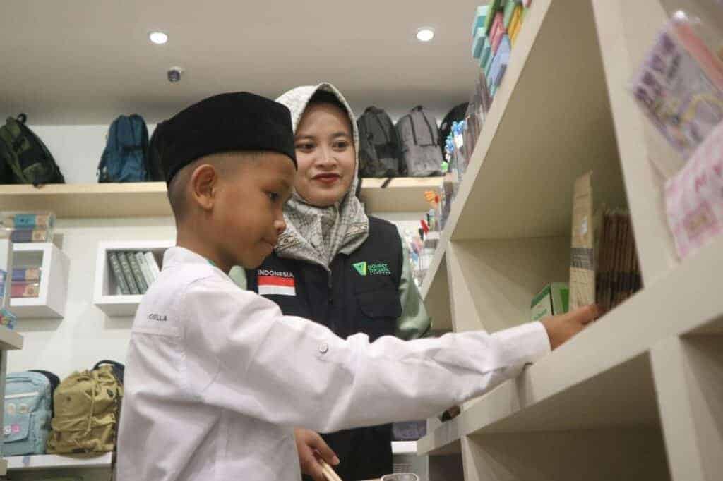 belanjabarengyatimlampung31024x682 dompet dhuafa