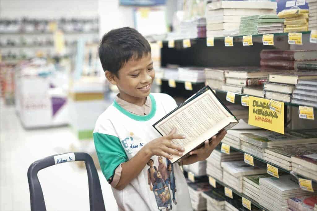 belanjabarengyatim31024x683 dompet dhuafa