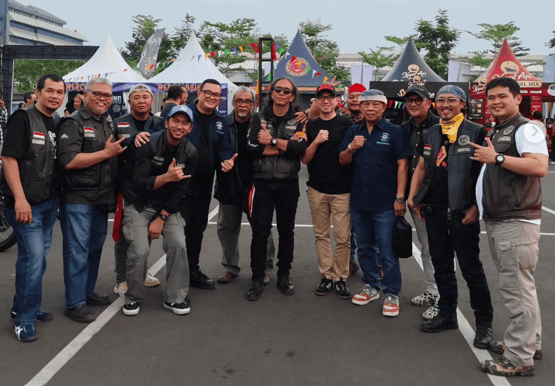 komunitas2 dompet dhuafa