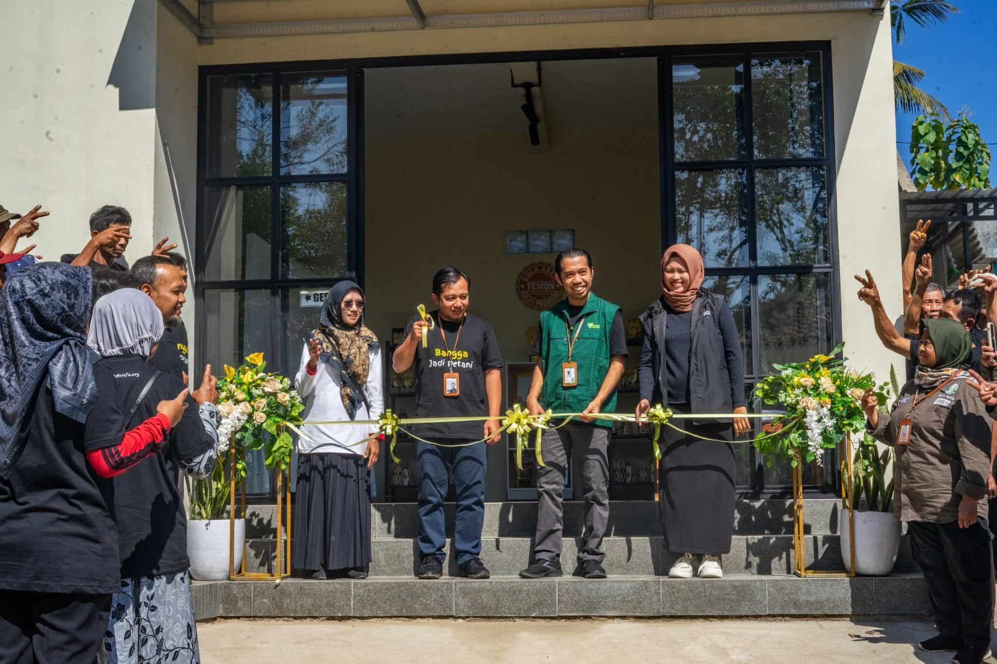 pemberdayaan umkm1 dompet dhuafa