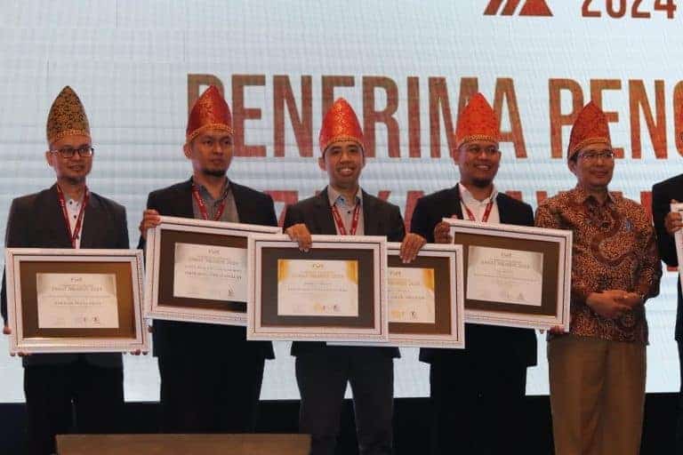 zakataward3 dompet dhuafa