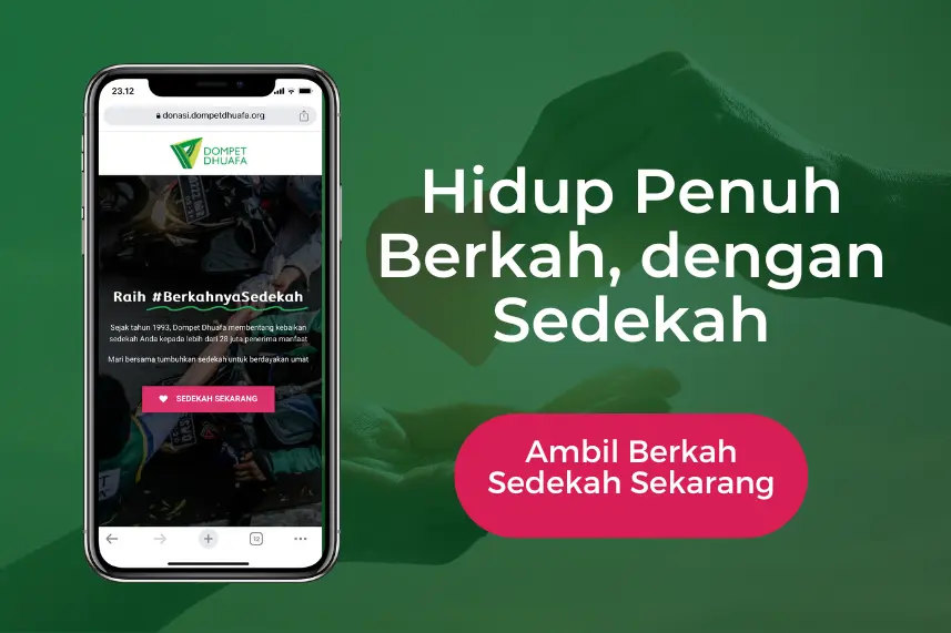 ctasedekahwebp dompet dhuafa