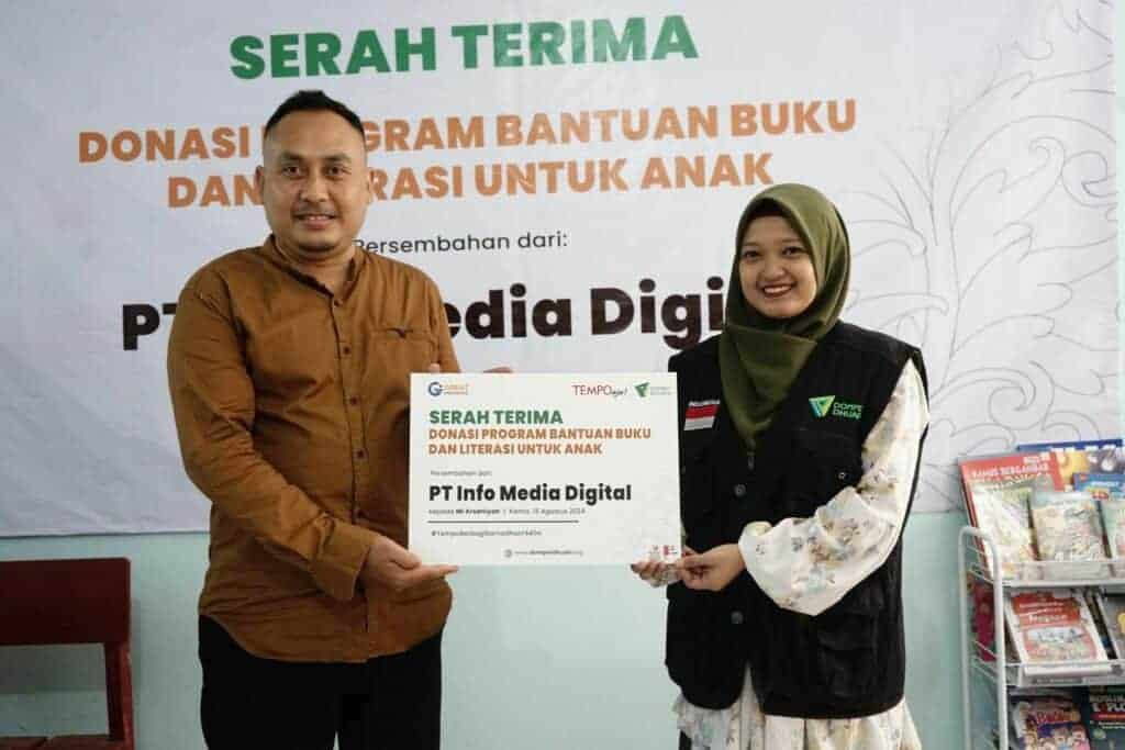 literasitempo31024x683 dompet dhuafa