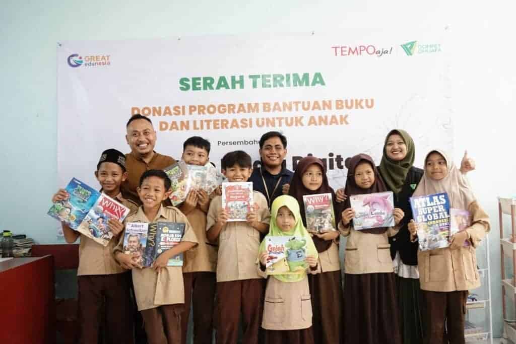 literasitempo41024x683 dompet dhuafa