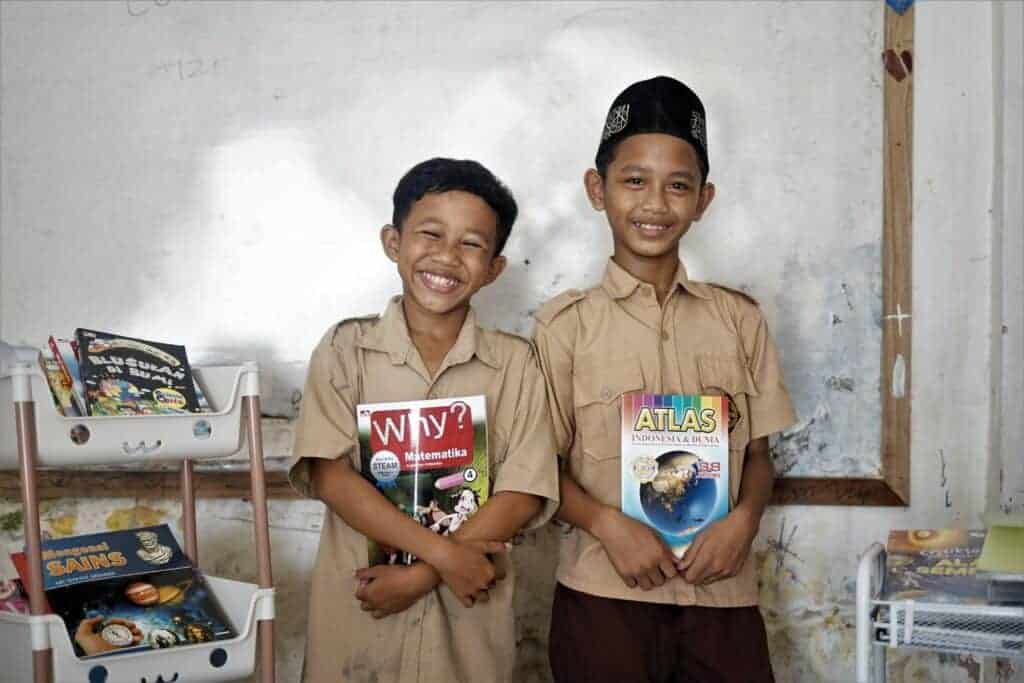 literasitempo51024x683 dompet dhuafa